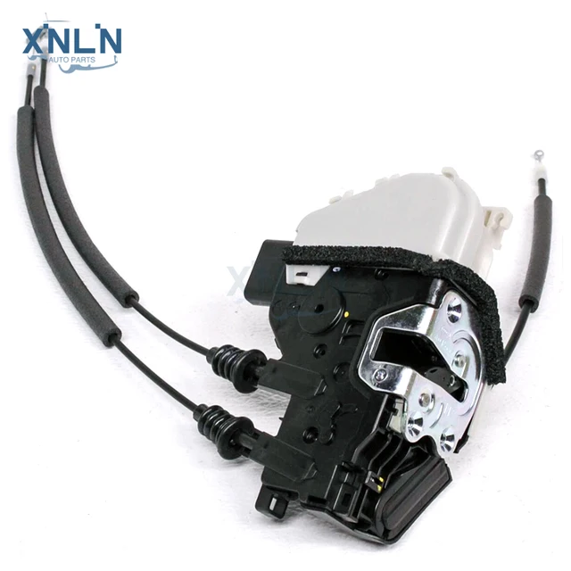81320-2W010QQH 81320-2W010 Car Latch Assembly Door Lock Actuator for Hyundai Santa Fe 2012-2016