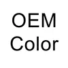 OEM color