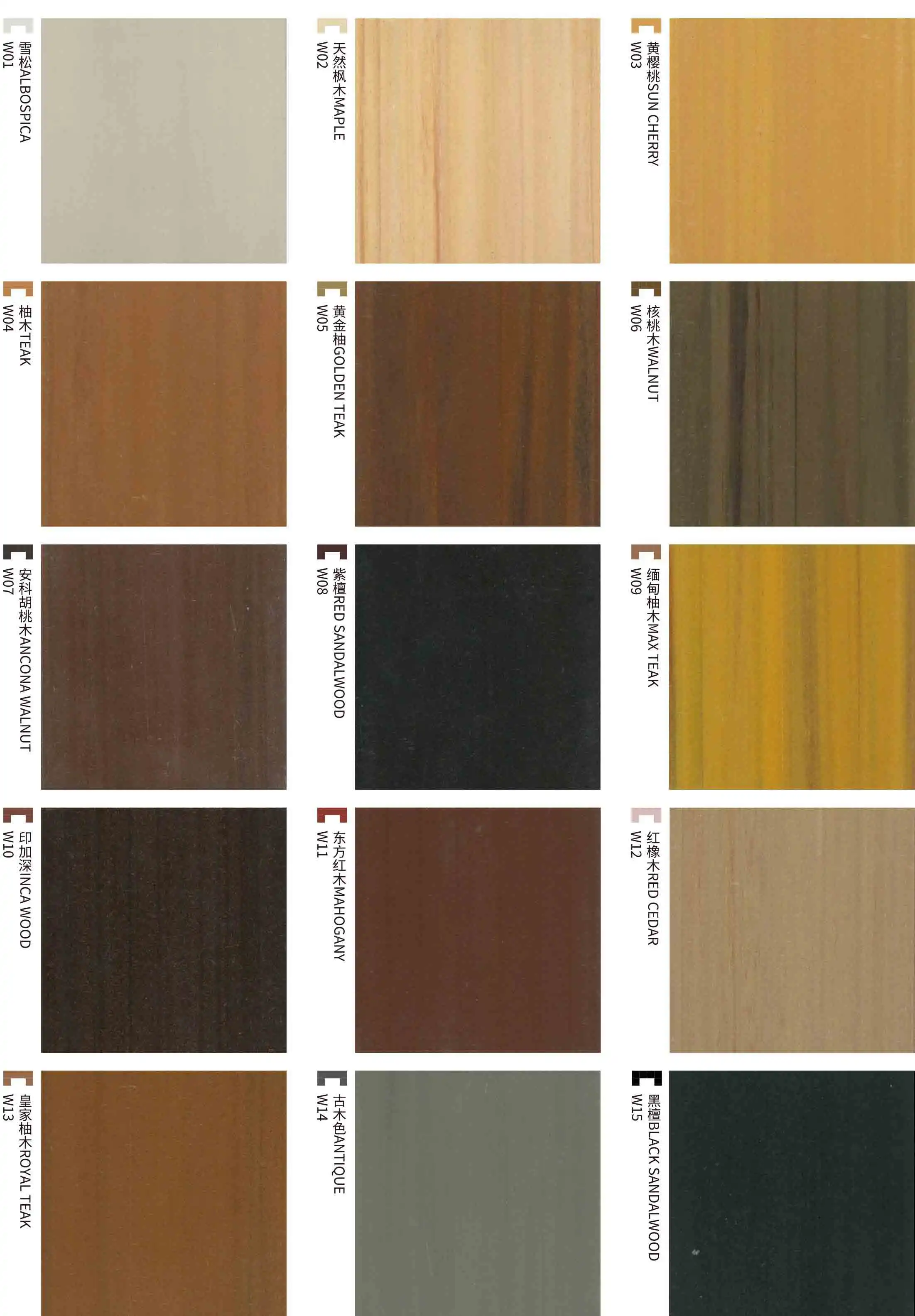 Inside 3m Building Decorative Brown Indoor Composite Slat Cladding Wpc Interior Wall Flat Panel