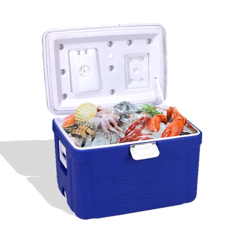 commercial fishing box Plano 791502 Big Game Tackle This box has been a GAME CHANGER for me while fishing on the beach Jet TECH Adventure FISH BOX