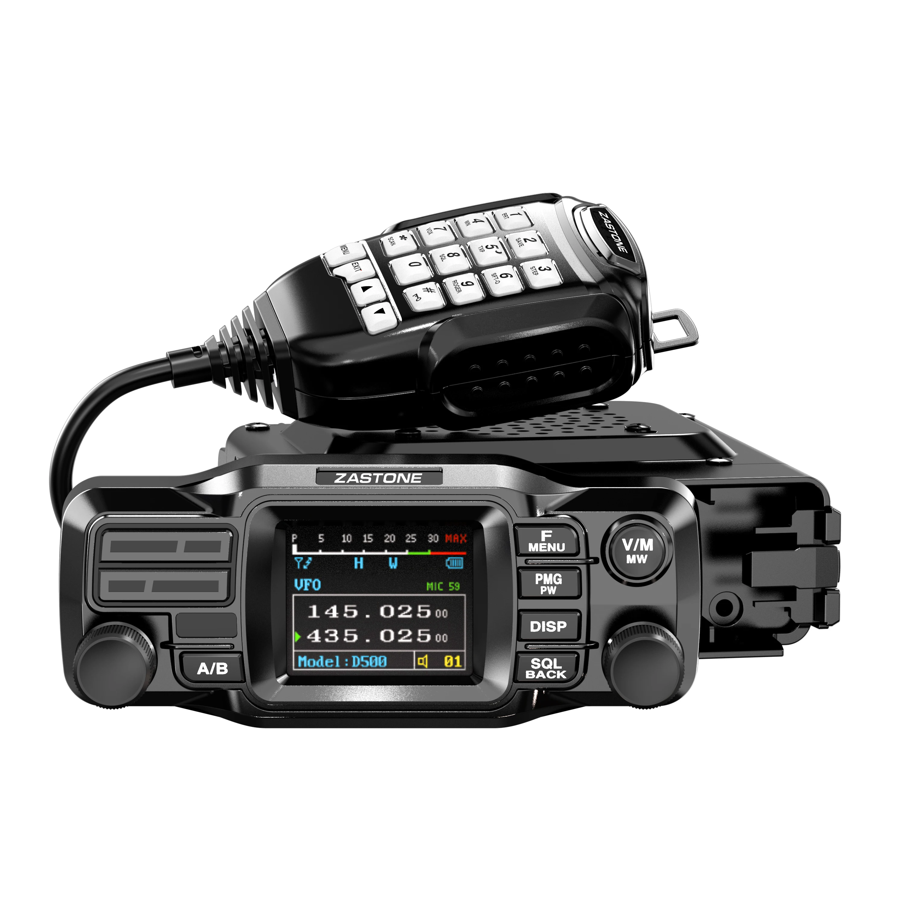 [廃盤あり]Radical Radio ASTRO DEMO CD5枚セット New Arrival AP25 Explosion-proof Digital DMR Handheld Two