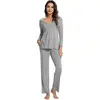 Heather Grey