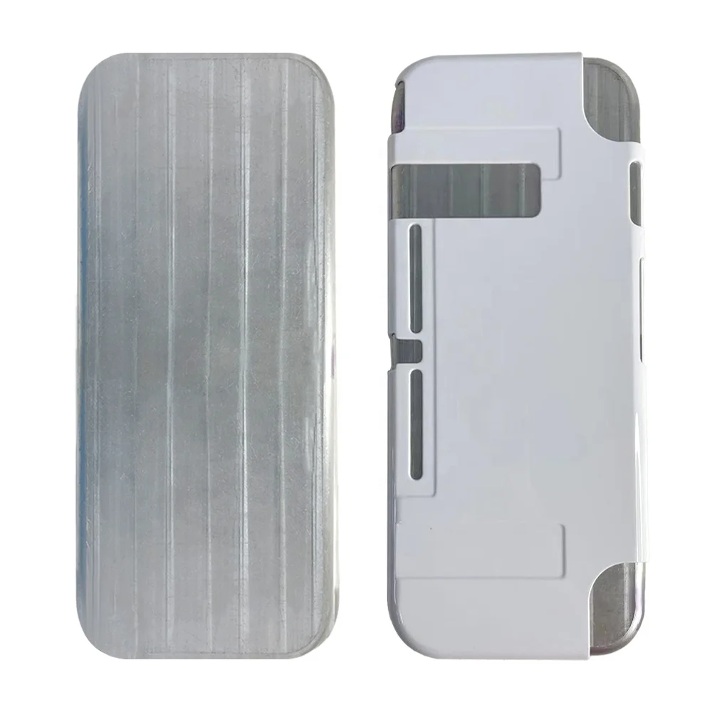 Prosub 3D Sublimation Mould for Nintendo Switch Accessories Cover Jig Aluminum Injection Sublimation Mould