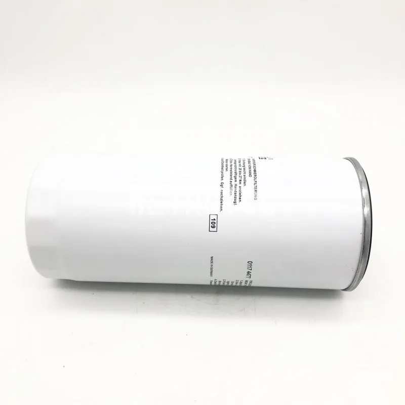 Generator Engine Parts Oil Filter W11102/40 01174477
