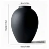 Black 23W459B