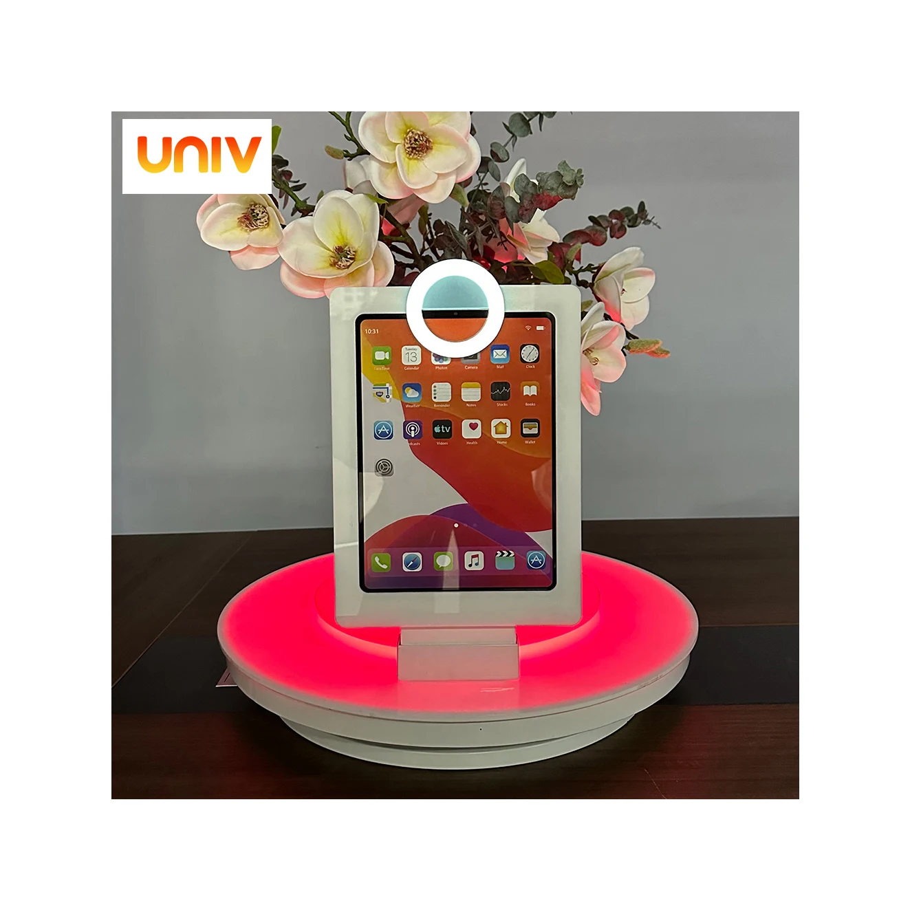 Selfie Machine Kiosk Video Booth Table Photo Booth Table Top Photo