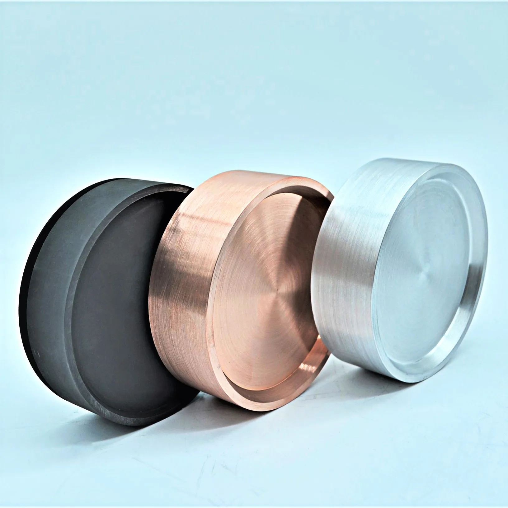 Factory Directly Sale HIP Method Producing Sputtering Target Pvd Target