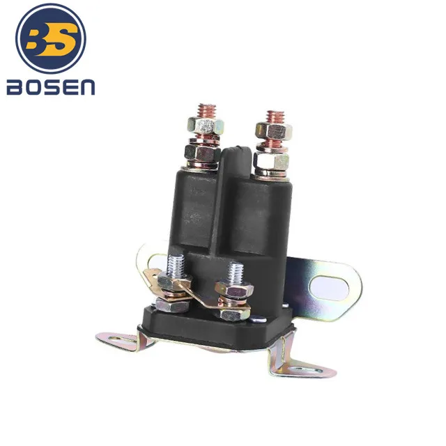 Universal 4 Post Starter Solenoid Relay Gilson 212655 Ariens Gravely 035510 Exmark 1 513075 Bolens 1752137 Simplicity 1700751 Buy 513075 117 1197 035510 Product On Alibaba Com