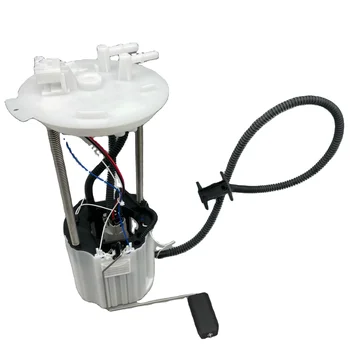 DSYP ZCGM010C Auto Engine Systems Fuel Pump Assembly 13575930 For Chevrolet New Captiva 2.4 (main)