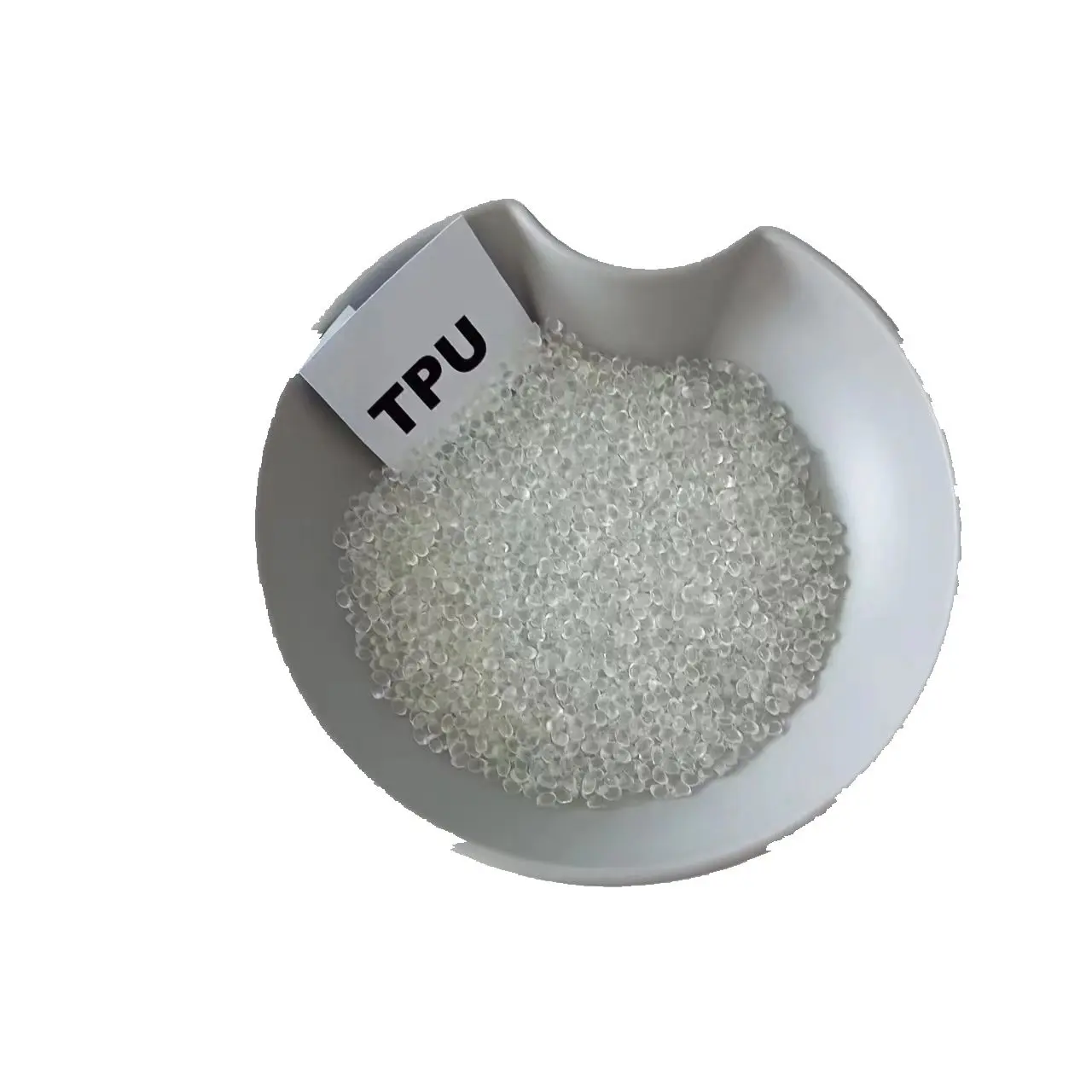 TPU сырье Tpu для Sls принтер 3D печать