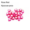 Rose red