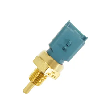 Hot Selling Latest Design OE 9636777280 9631000880 Temperature Sensor For PEUGEOT 206 207 PARTNER Box 1020