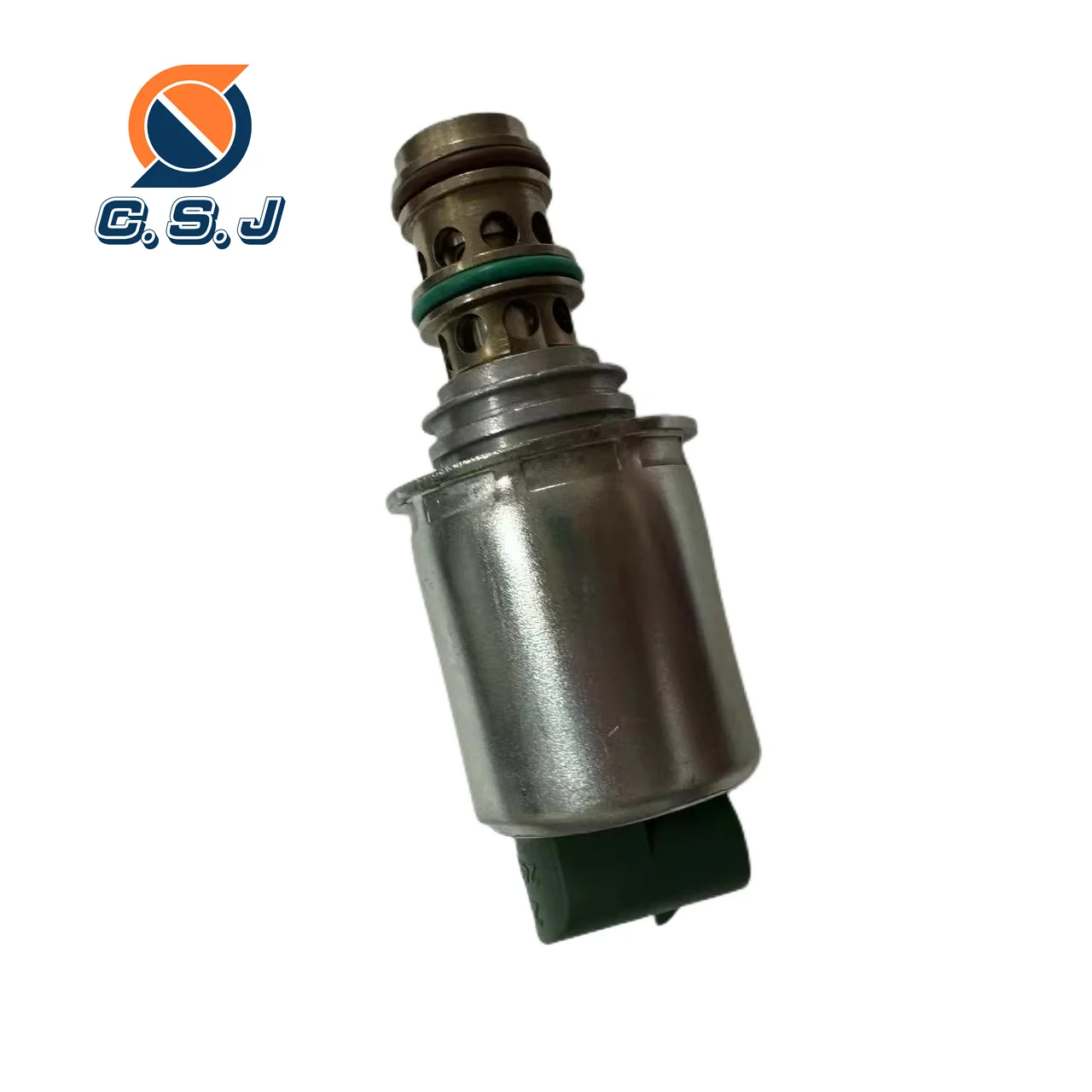 Control Valve 21596649 for VOL Truck - High-Quality Parts
