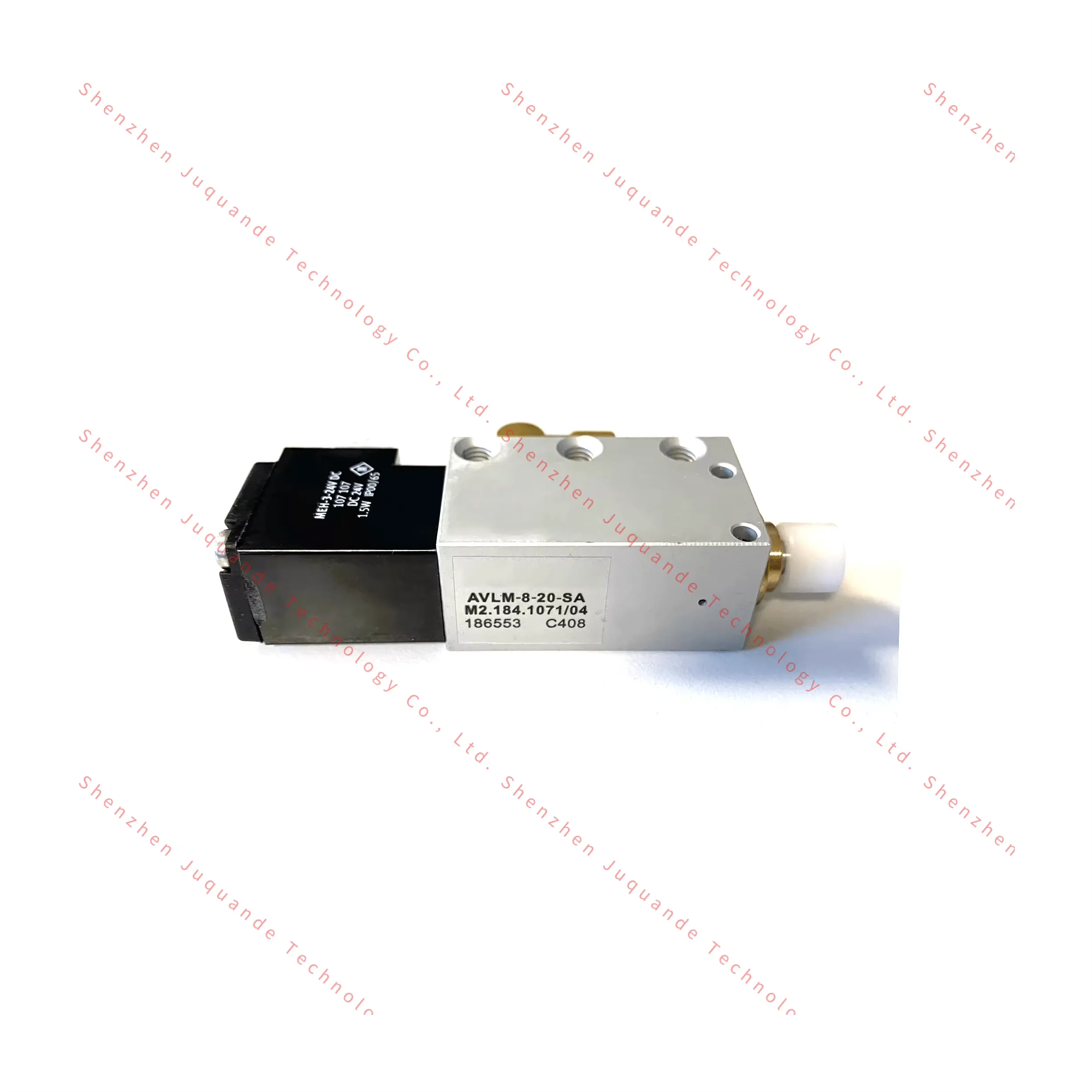 Gold Seller  AVLM-8-20-SA  PLC  Controller module Brand New Original Spot plc programming controller