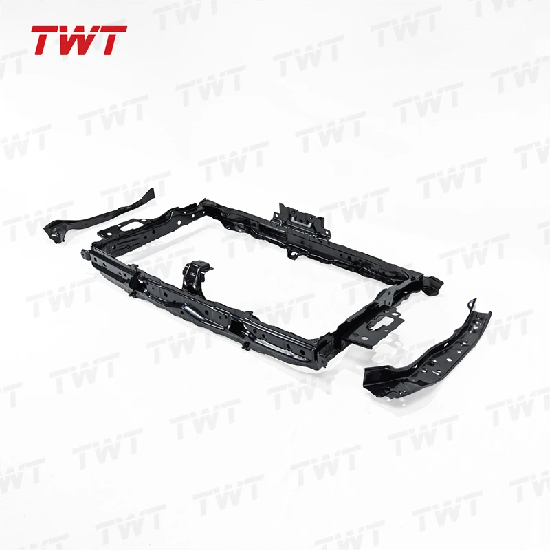 パーツ TPXHYU Upper radiator support beam 53216-53011 – Rank One Performance