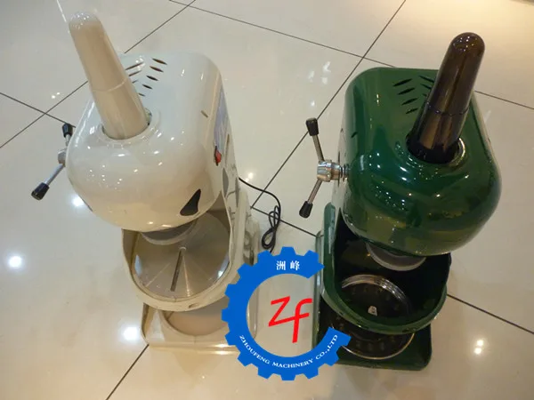 Good Quality Mini Ice Shaver Making Machine Ice Shaving Machine Ice Crusher