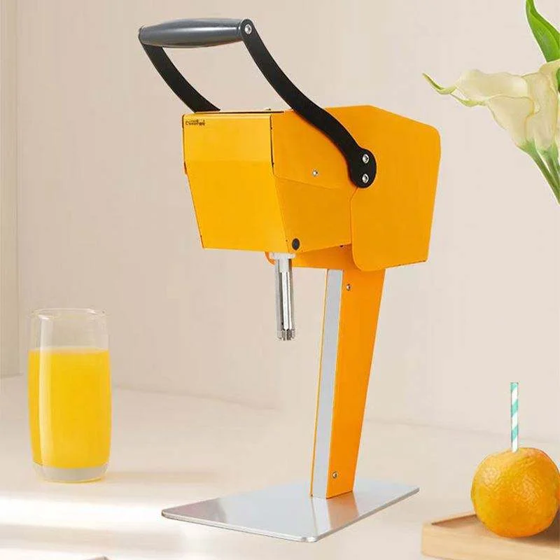 TEBAK China Electric Fresh Juice Maker Fruit Watermelon Pineapple Orange Juicer Automatic Fruit Juice Extractor Squeezer Machine
