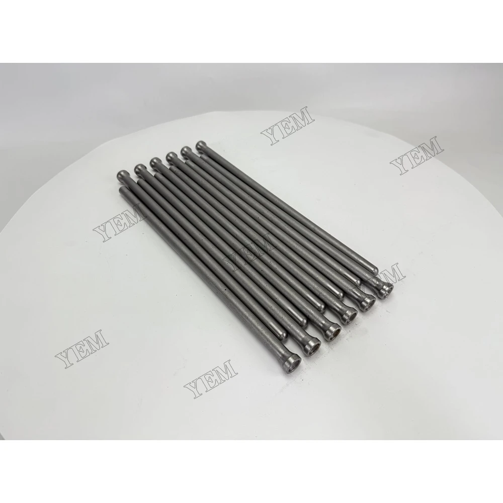 Hot Selling Up Valve Push Rod 6150-41-3111 for 6D125 2