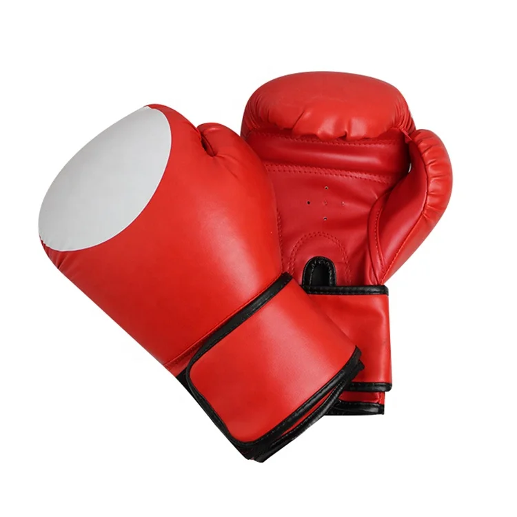 custom kids boxing gloves