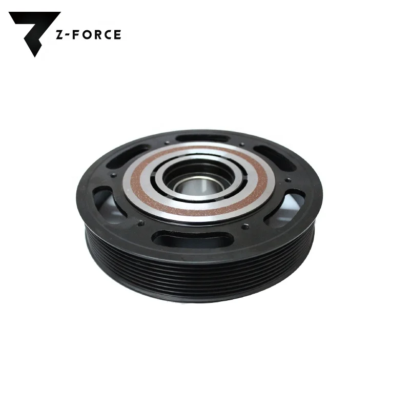 SA出品 Auto Ac Compressor Clutch for Volvo PV8 - OEM 20779978
