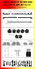Mercedes-Benz A Class (W177) Set of 4