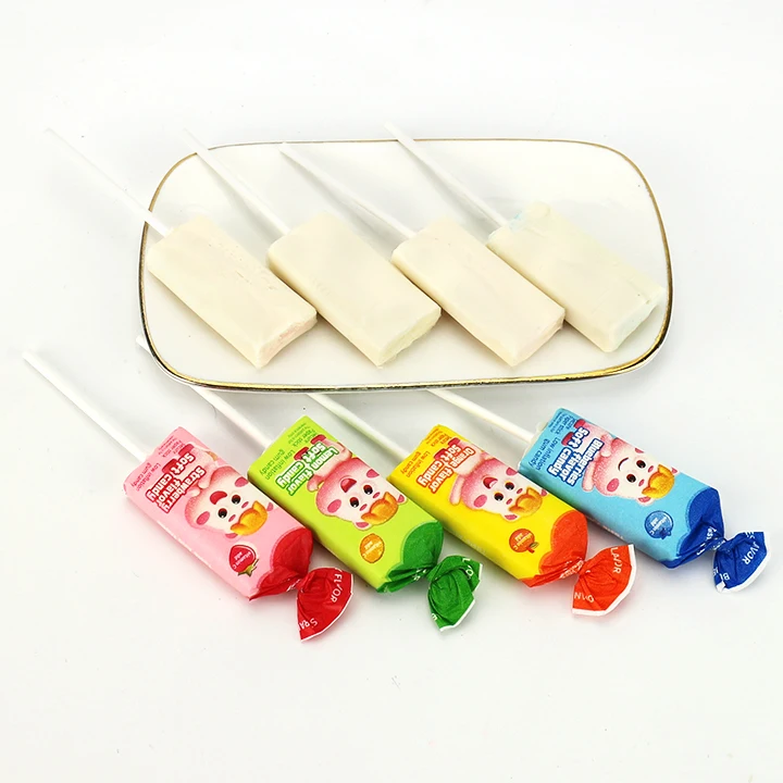 Chewy Lollipop