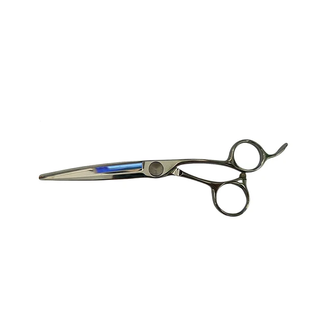 Factory Prices Hairdressing Scissors 6 Inch Hair Shear Professional Hairdressing Cutting Thinning Sheas