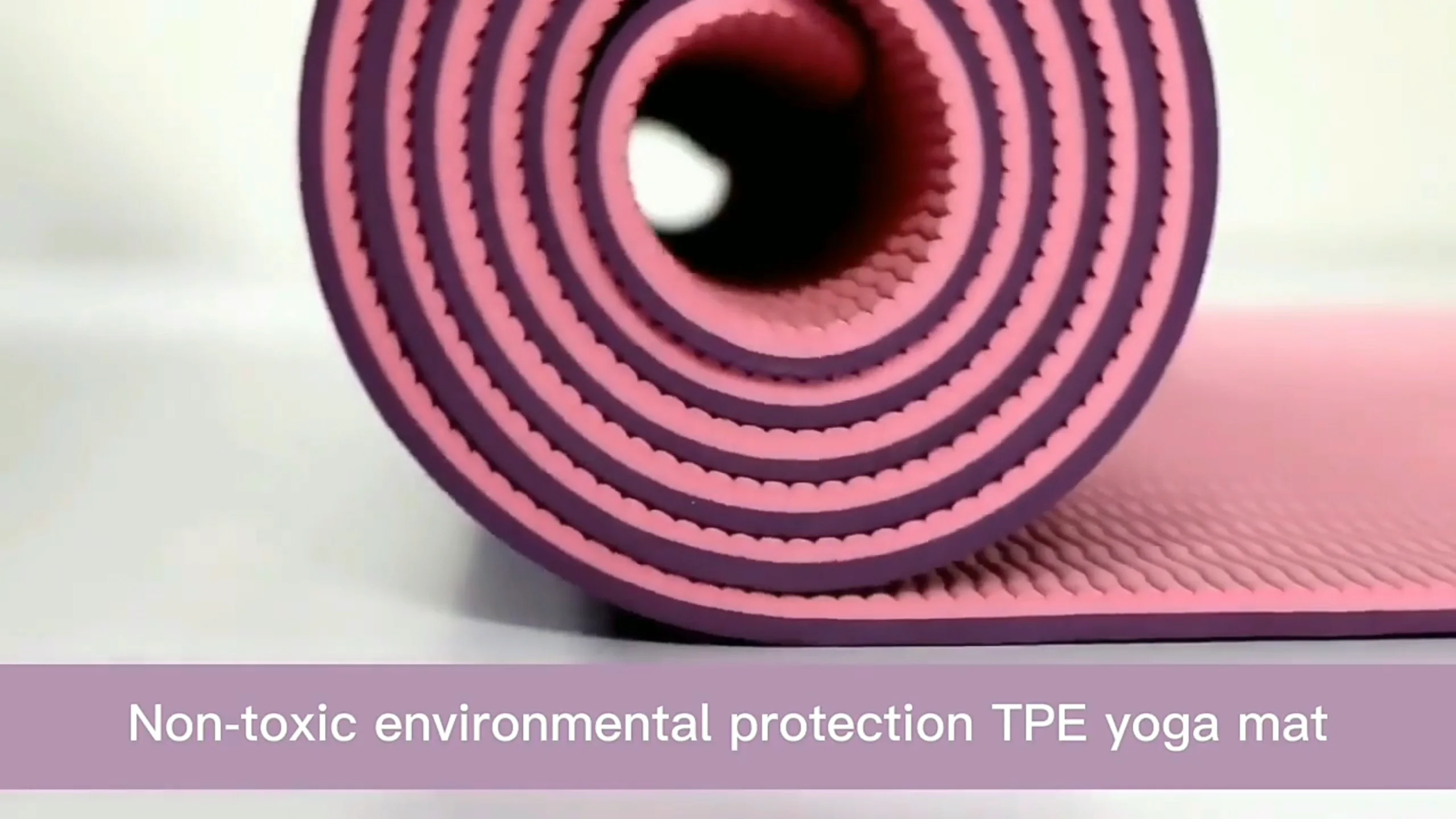 Amyup Wholesale Minimalistic Colour Yoga Mat Yoga And Gym Mats Buy