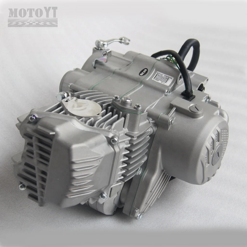 Zongshen 212CC Engine - Reliable Power for Replace/repair