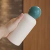 350ml  Green
