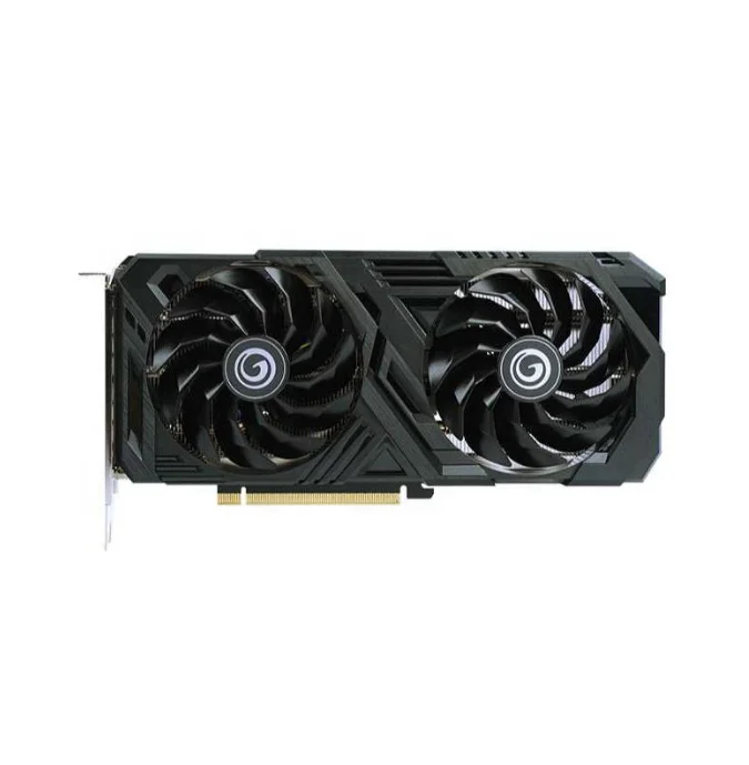 Latest 8GB GeForce RTX 4060 Ti Desktop Gaming Card Second Hand