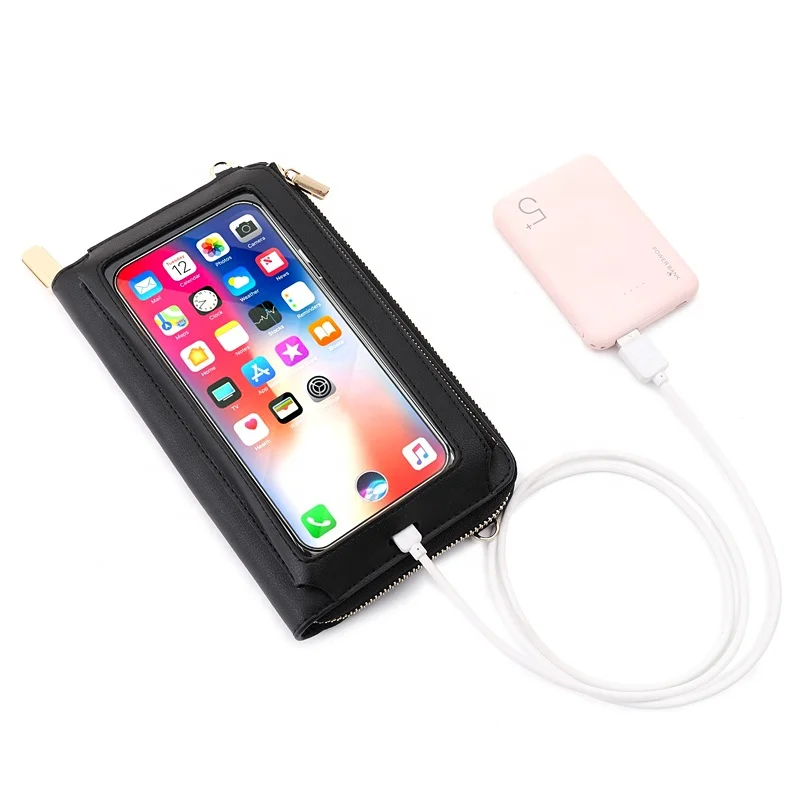 Rfid Michael Kors Touch Screen Purse Best Touch Screen Purse Touch