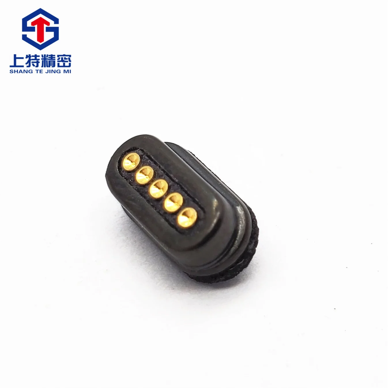 Магнитный USB-разъем «папа» и «мама», 5 Pin