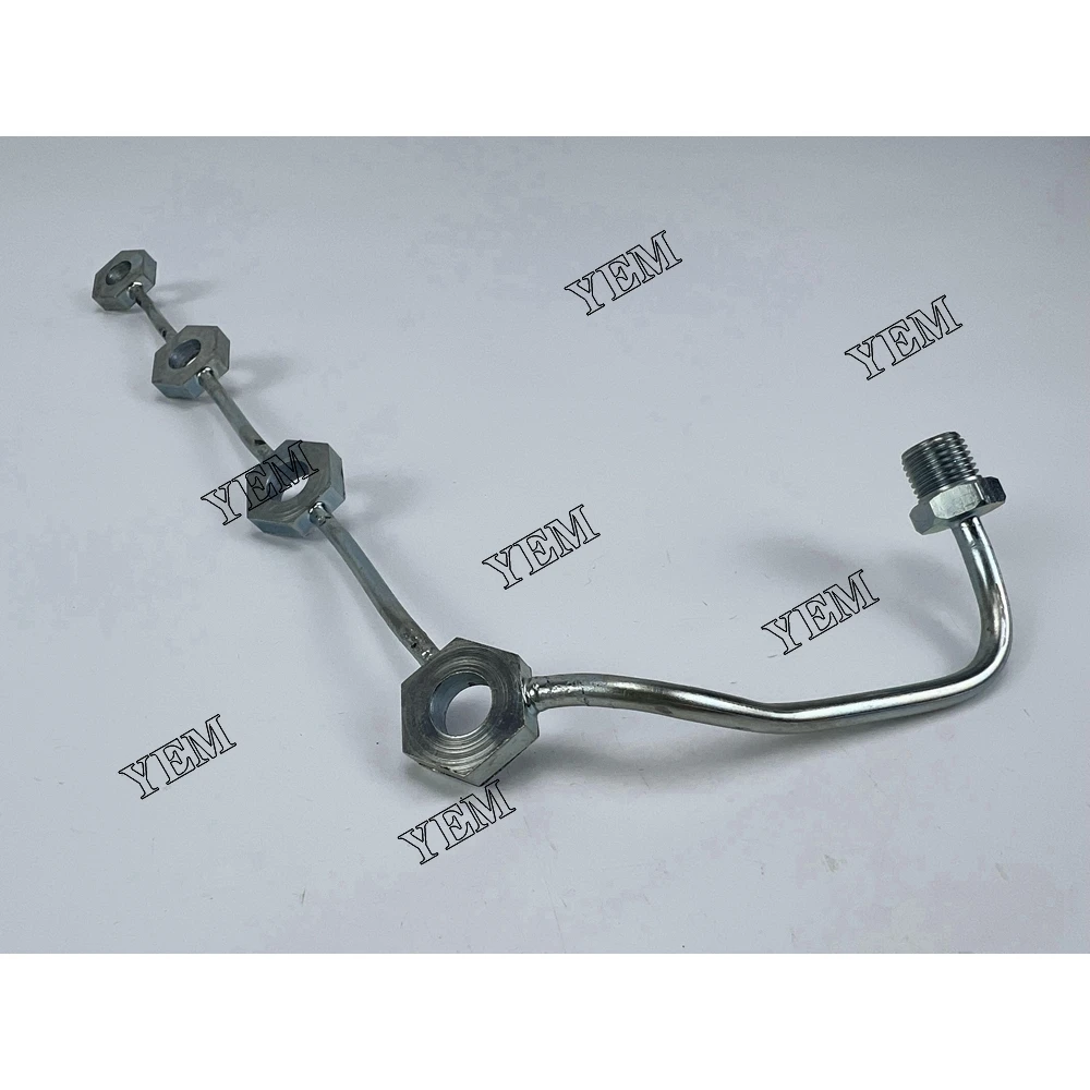 For Mitsubishi S4L Delivery Ling Injector Hot Selling 4