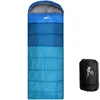 Ombre azul