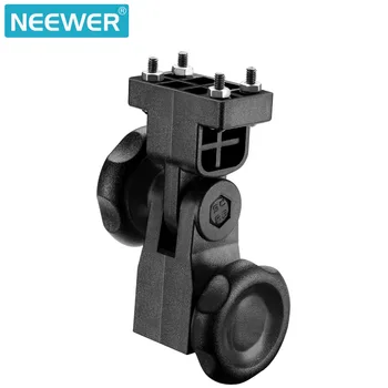 Neewer Adjustable Ring Light Converter Adapter for Ring Lamp Light Stand, Standard Annular Adapter Made of Durable Plastic product image