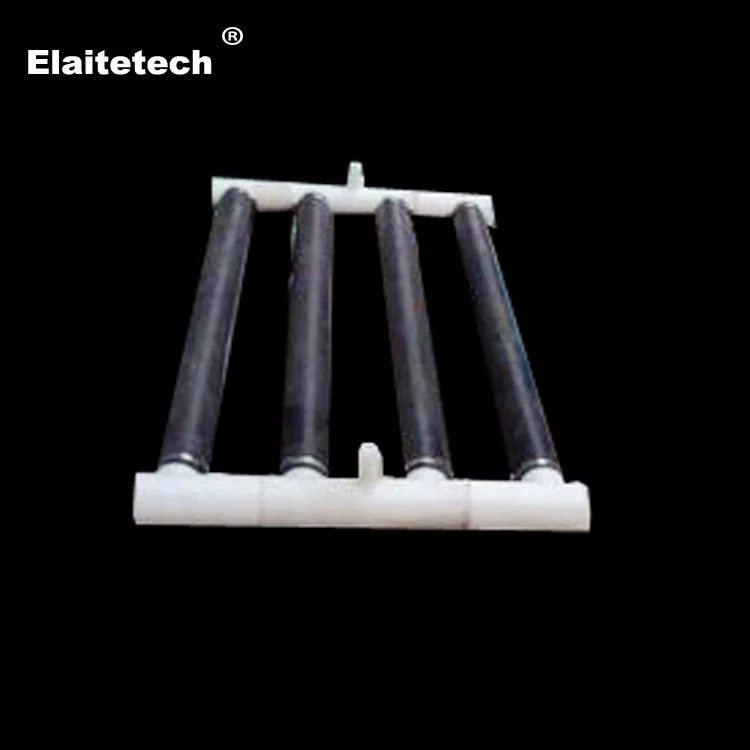 Suspension Chain Fine Bubble Tube Diffuser Aeration