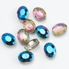 rosy blue