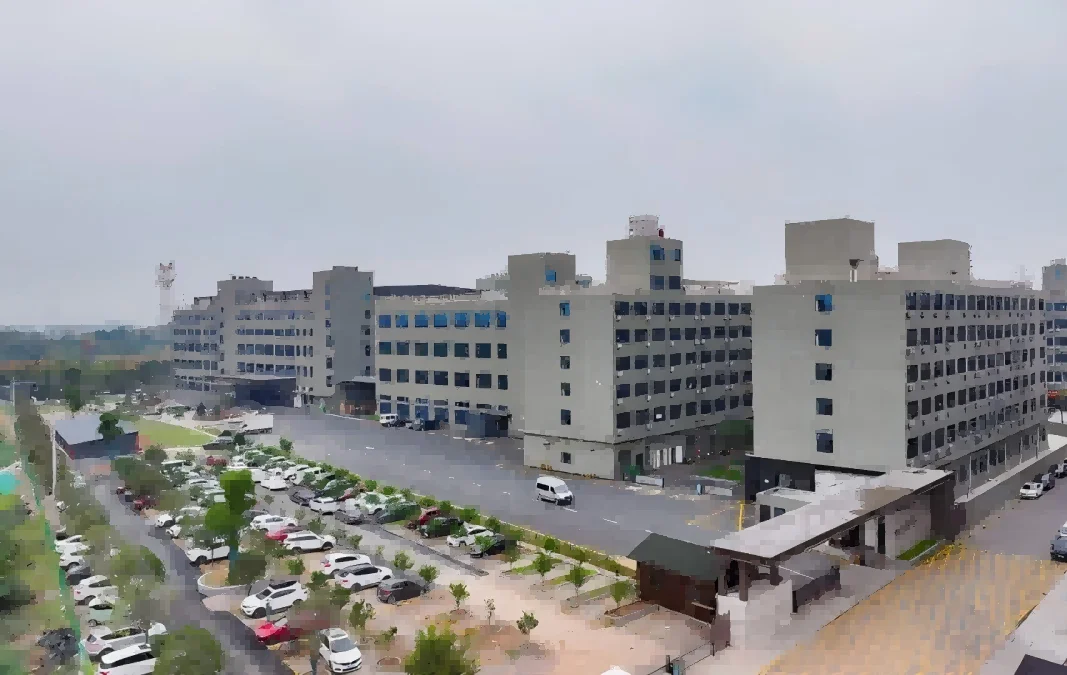 Jinhua Jingdi Medical Supplies Co., Ltd.