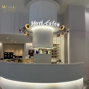 Bespoke Premium Quality LED Light Art Style Chandelier Decorative Glowing English Alphabet for Indoor Villa Club Hotel Oval