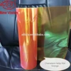 chameleon orange