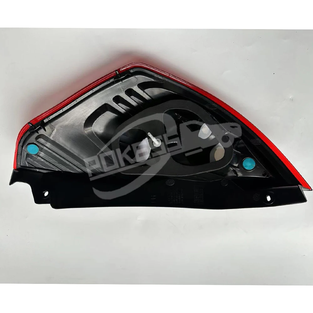 Tail Lamp Rear Light DA1N51160B DA1N51160A 431-19B8L-UE Tail Light As... — 2