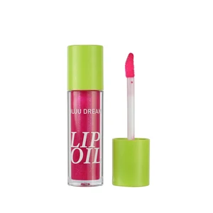 Private Label Moisturizing Glossy Shimmer Lip Pumping Lip Gloss
