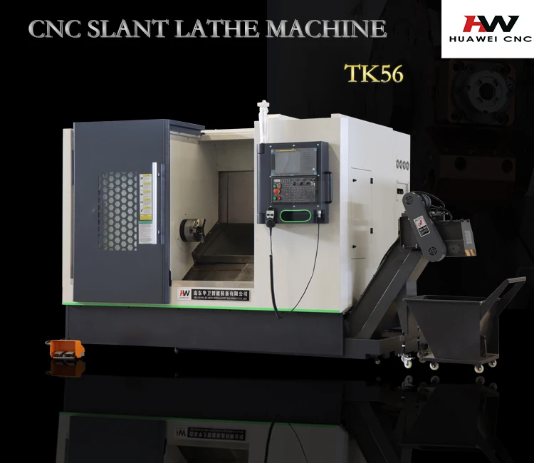 High Quality Lathe Machine Cnc Tk56 China Cnc Lathe Machine - Buy Cnc ...