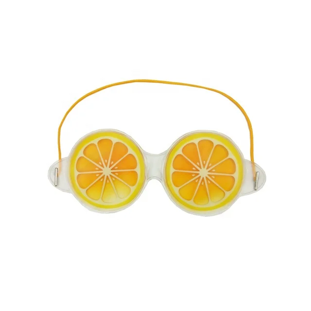 Beauty Cooling Gel Eye Mask