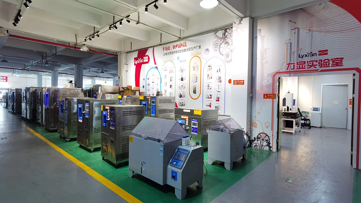 Guangdong ZME Instrument Scientific CO.,LTD