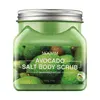 Exfoliante de Sal de Aguacate