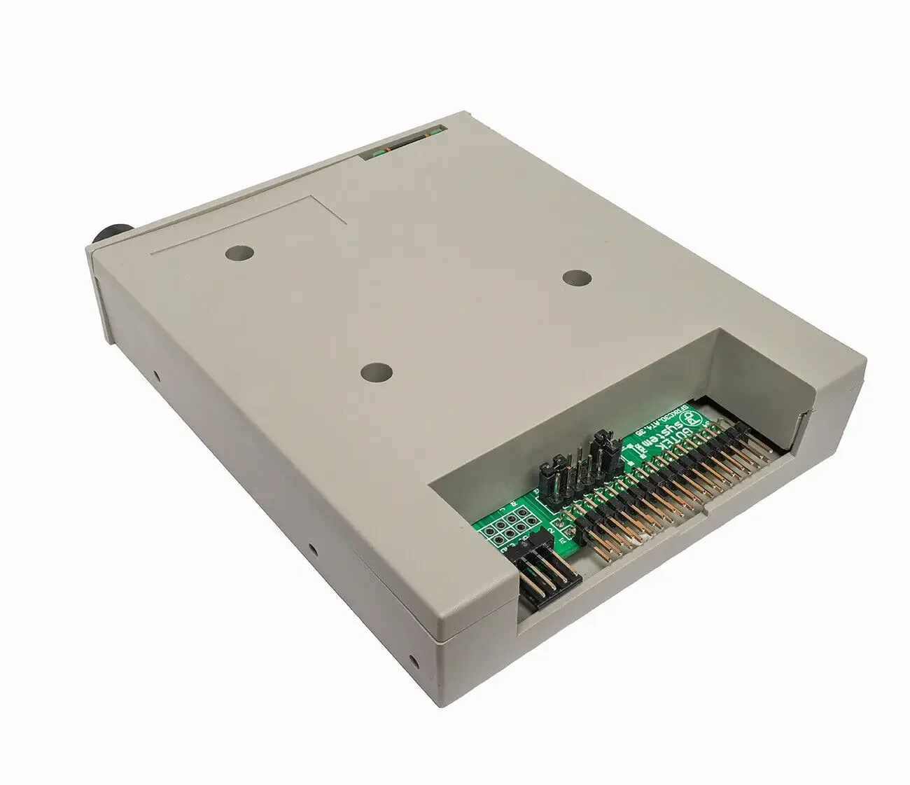 Rotary-Encoder-OLED-Flash-