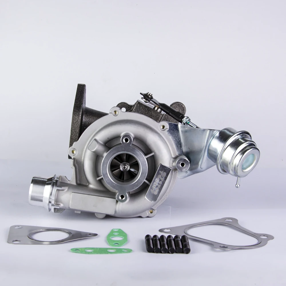 786997-0001ルノーマスターIIIトラフィック用タービン8200994301ターボ