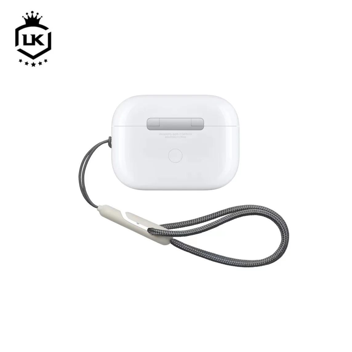 Anti Lost Wire That Comes With Airpods Pro Anti-lost Earphone